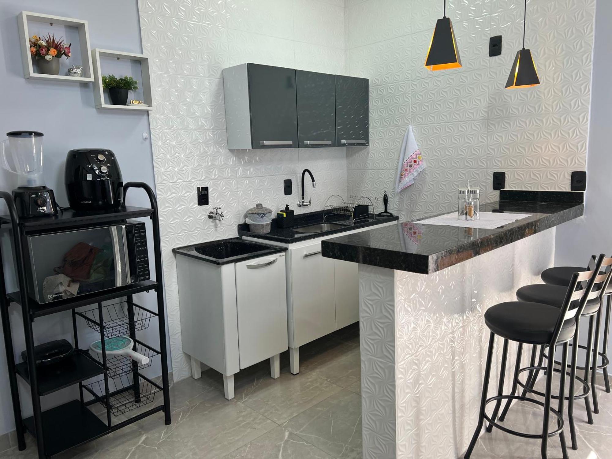 Kitnets Cidade De Goias-Go Exterior photo